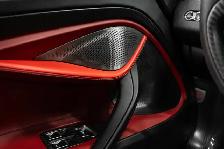 2018 McLaren 720S Performance | Full Stealth PPF | C.T Carbon - Photo 159