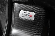 2018 McLaren 720S Performance | Full Stealth PPF | C.T Carbon - Photo 162