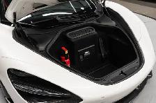 2018 McLaren 720S Performance | Full Stealth PPF | C.T Carbon - Photo 166