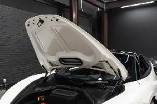 2018 McLaren 720S Performance | Full Stealth PPF | C.T Carbon - Photo 170