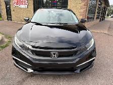 2019 Honda Civic Sedan - Photo 2