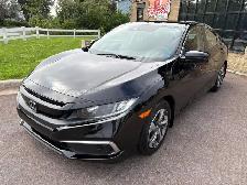 2019 Honda Civic Sedan - Photo 3