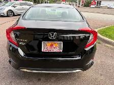 2019 Honda Civic Sedan - Photo 5