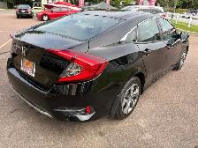 2019 Honda Civic Sedan - Photo 6