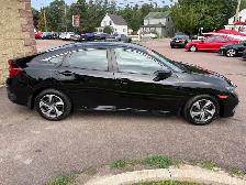 2019 Honda Civic Sedan - Photo 7