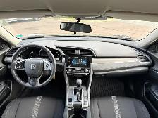 2019 Honda Civic Sedan - Photo 12
