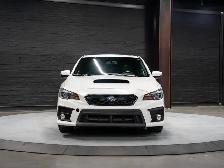 2018 Subaru WRX Sport-tech | Leather Heated Seats | Sunroof - Photo 4
