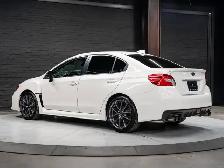 2018 Subaru WRX Sport-tech | Leather Heated Seats | Sunroof - Photo 7