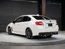 2018 Subaru WRX Sport-tech | Leather Heated Seats | Sunroof - Photo 8