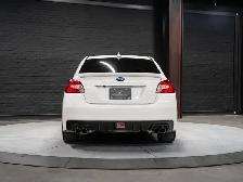 2018 Subaru WRX Sport-tech | Leather Heated Seats | Sunroof - Photo 9