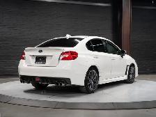 2018 Subaru WRX Sport-tech | Leather Heated Seats | Sunroof - Photo 10