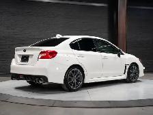 2018 Subaru WRX Sport-tech | Leather Heated Seats | Sunroof - Photo 11