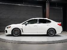 2018 Subaru WRX Sport-tech | Leather Heated Seats | Sunroof - Photo 12