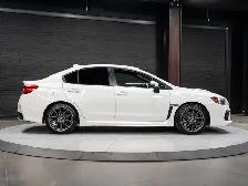 2018 Subaru WRX Sport-tech | Leather Heated Seats | Sunroof - Photo 13