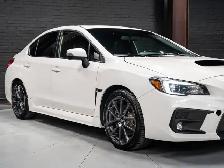 2018 Subaru WRX Sport-tech | Leather Heated Seats | Sunroof - Photo 14