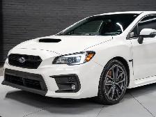 2018 Subaru WRX Sport-tech | Leather Heated Seats | Sunroof - Photo 15