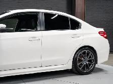 2018 Subaru WRX Sport-tech | Leather Heated Seats | Sunroof - Photo 16