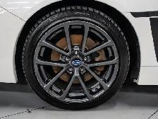 2018 Subaru WRX Sport-tech | Leather Heated Seats | Sunroof - Photo 17