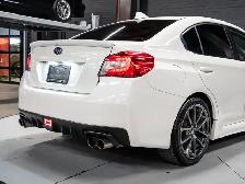 2018 Subaru WRX Sport-tech | Leather Heated Seats | Sunroof - Photo 22