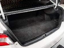 2018 Subaru WRX Sport-tech | Leather Heated Seats | Sunroof - Photo 26