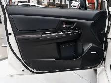 2018 Subaru WRX Sport-tech | Leather Heated Seats | Sunroof - Photo 30