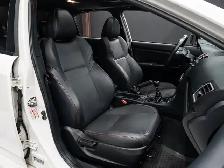 2018 Subaru WRX Sport-tech | Leather Heated Seats | Sunroof - Photo 33