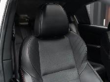 2018 Subaru WRX Sport-tech | Leather Heated Seats | Sunroof - Photo 34