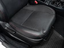 2018 Subaru WRX Sport-tech | Leather Heated Seats | Sunroof - Photo 35