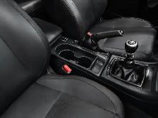 2018 Subaru WRX Sport-tech | Leather Heated Seats | Sunroof - Photo 36