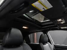2018 Subaru WRX Sport-tech | Leather Heated Seats | Sunroof - Photo 37