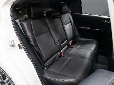 2018 Subaru WRX Sport-tech | Leather Heated Seats | Sunroof - Photo 39