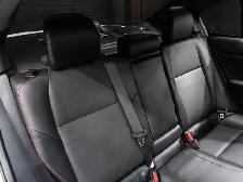 2018 Subaru WRX Sport-tech | Leather Heated Seats | Sunroof - Photo 40