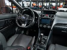 2018 Subaru WRX Sport-tech | Leather Heated Seats | Sunroof - Photo 42