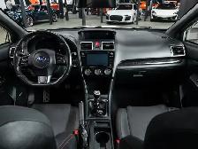2018 Subaru WRX Sport-tech | Leather Heated Seats | Sunroof - Photo 43