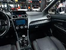 2018 Subaru WRX Sport-tech | Leather Heated Seats | Sunroof - Photo 44