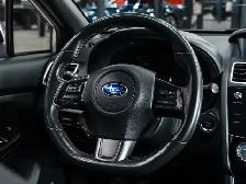 2018 Subaru WRX Sport-tech | Leather Heated Seats | Sunroof - Photo 45