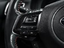 2018 Subaru WRX Sport-tech | Leather Heated Seats | Sunroof - Photo 46
