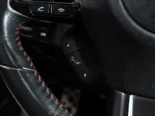 2018 Subaru WRX Sport-tech | Leather Heated Seats | Sunroof - Photo 47