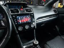 2018 Subaru WRX Sport-tech | Leather Heated Seats | Sunroof - Photo 51