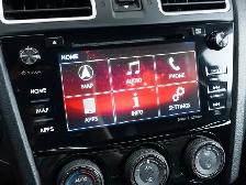 2018 Subaru WRX Sport-tech | Leather Heated Seats | Sunroof - Photo 54