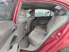 2007 Honda Civic LX 196 KM CERTIFIED-WARRANTY - Photo 13