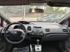 2007 Honda Civic LX 196 KM CERTIFIED-WARRANTY - Photo 16