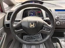 2007 Honda Civic LX 196 KM CERTIFIED-WARRANTY - Photo 17