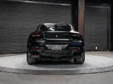 2025 Ferrari Purosangue | Stealth Wrap | Novitec Wheels | I.P.E - Photo 10