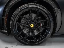 2025 Ferrari Purosangue | Stealth Wrap | Novitec Wheels | I.P.E - Photo 17