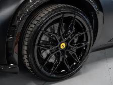 2025 Ferrari Purosangue | Stealth Wrap | Novitec Wheels | I.P.E - Photo 18