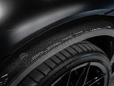 2025 Ferrari Purosangue | Stealth Wrap | Novitec Wheels | I.P.E - Photo 19
