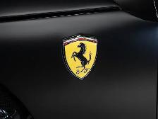 2025 Ferrari Purosangue | Stealth Wrap | Novitec Wheels | I.P.E - Photo 20