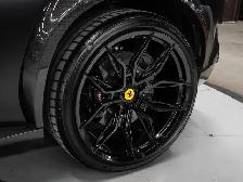 2025 Ferrari Purosangue | Stealth Wrap | Novitec Wheels | I.P.E - Photo 23