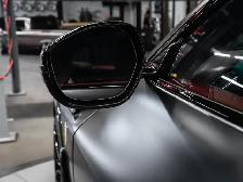 2025 Ferrari Purosangue | Stealth Wrap | Novitec Wheels | I.P.E - Photo 26